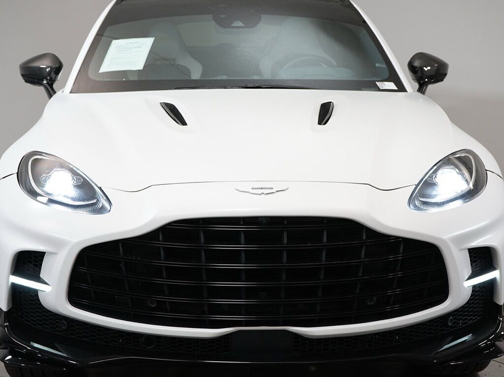 2023 Aston Martin DBX 707 Indianapolis IN
