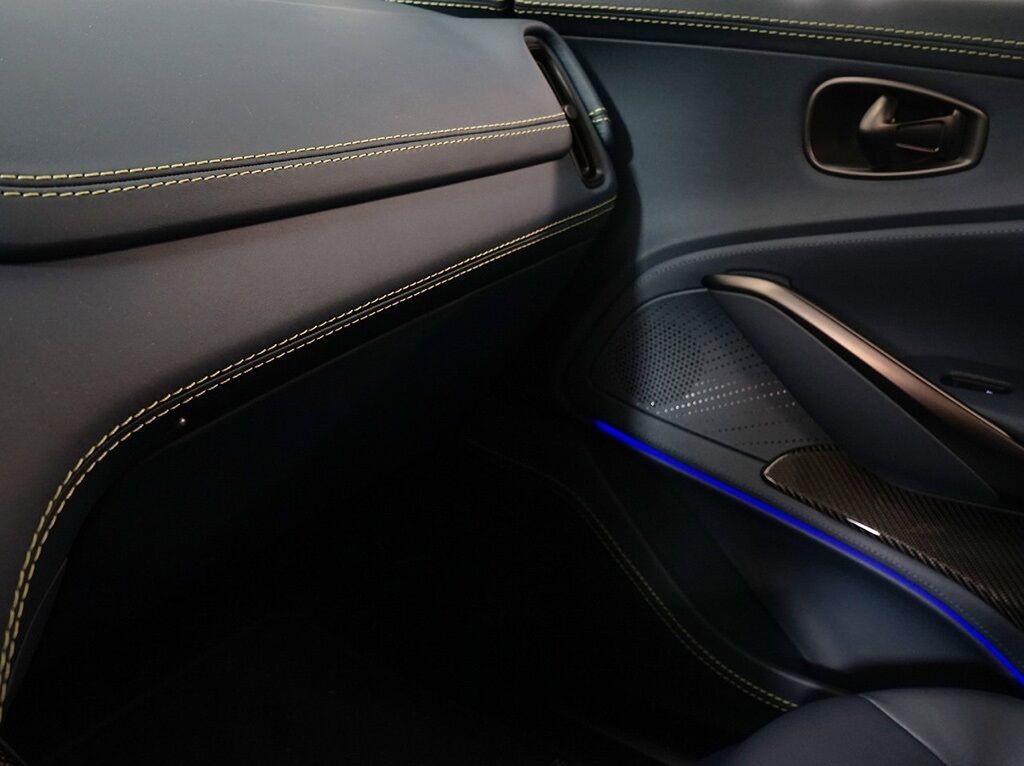 2023 Aston Martin DBX 707 Indianapolis IN