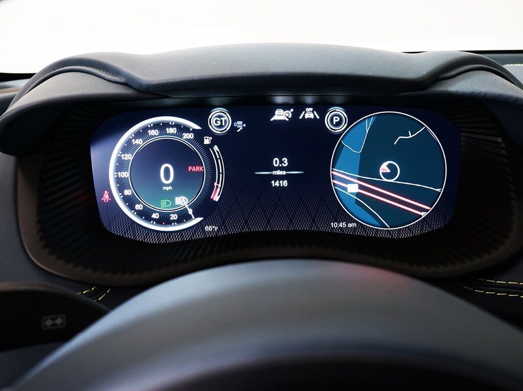 2023 Aston Martin DBX 707 Indianapolis IN