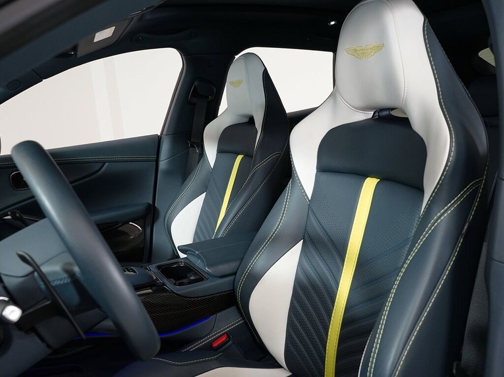 2023 Aston Martin DBX 707 Indianapolis IN