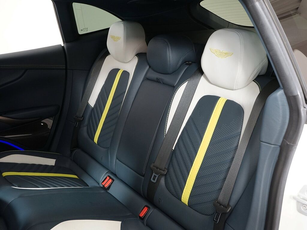 2023 Aston Martin DBX 707 Indianapolis IN