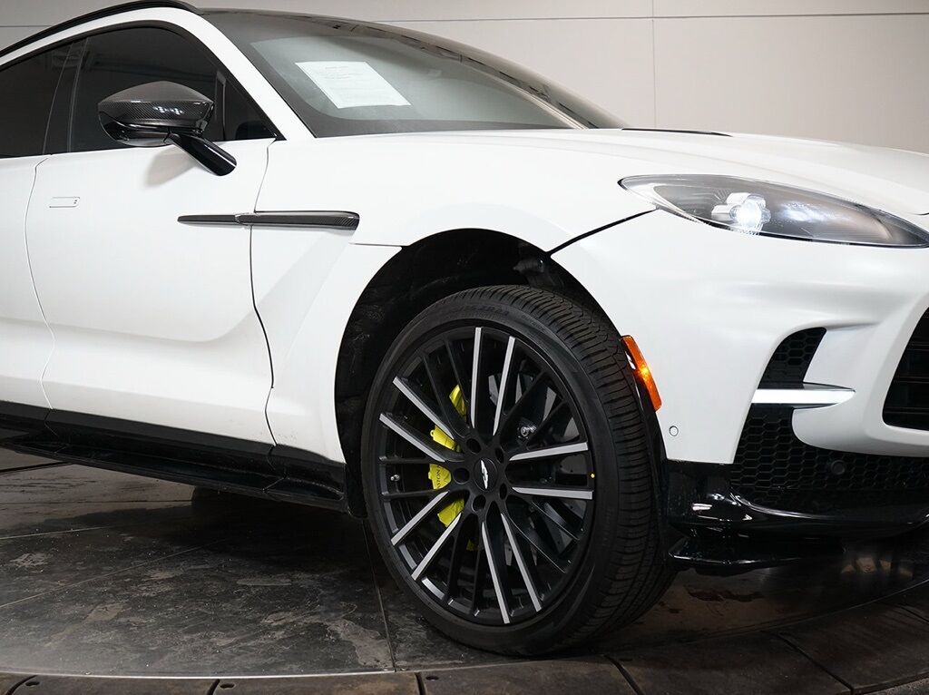 2023 Aston Martin DBX 707 Indianapolis IN