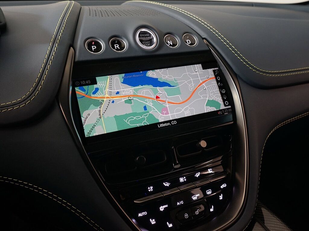 2023 Aston Martin DBX 707 Indianapolis IN