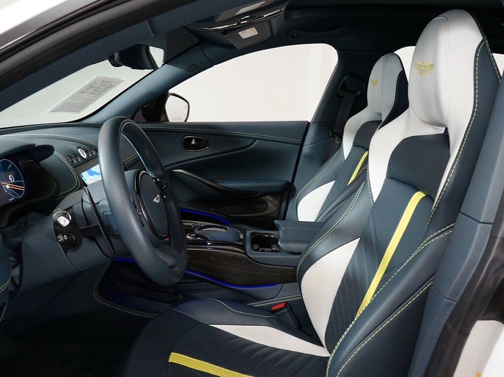 2023 Aston Martin DBX 707 Indianapolis IN