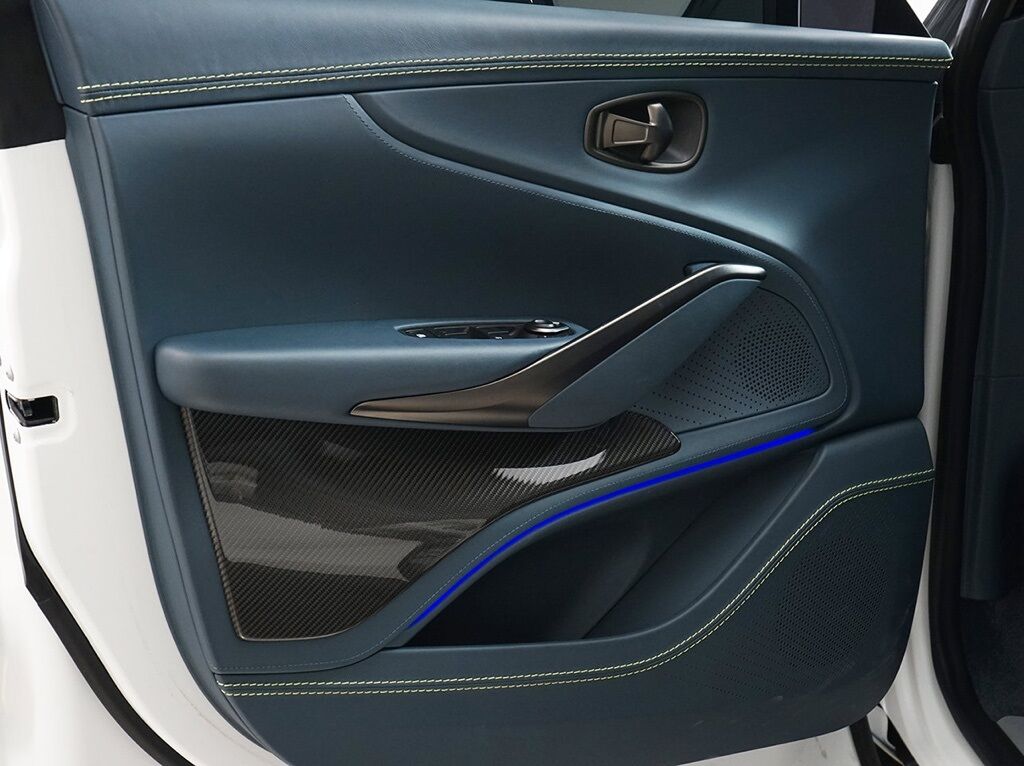 2023 Aston Martin DBX 707 Indianapolis IN