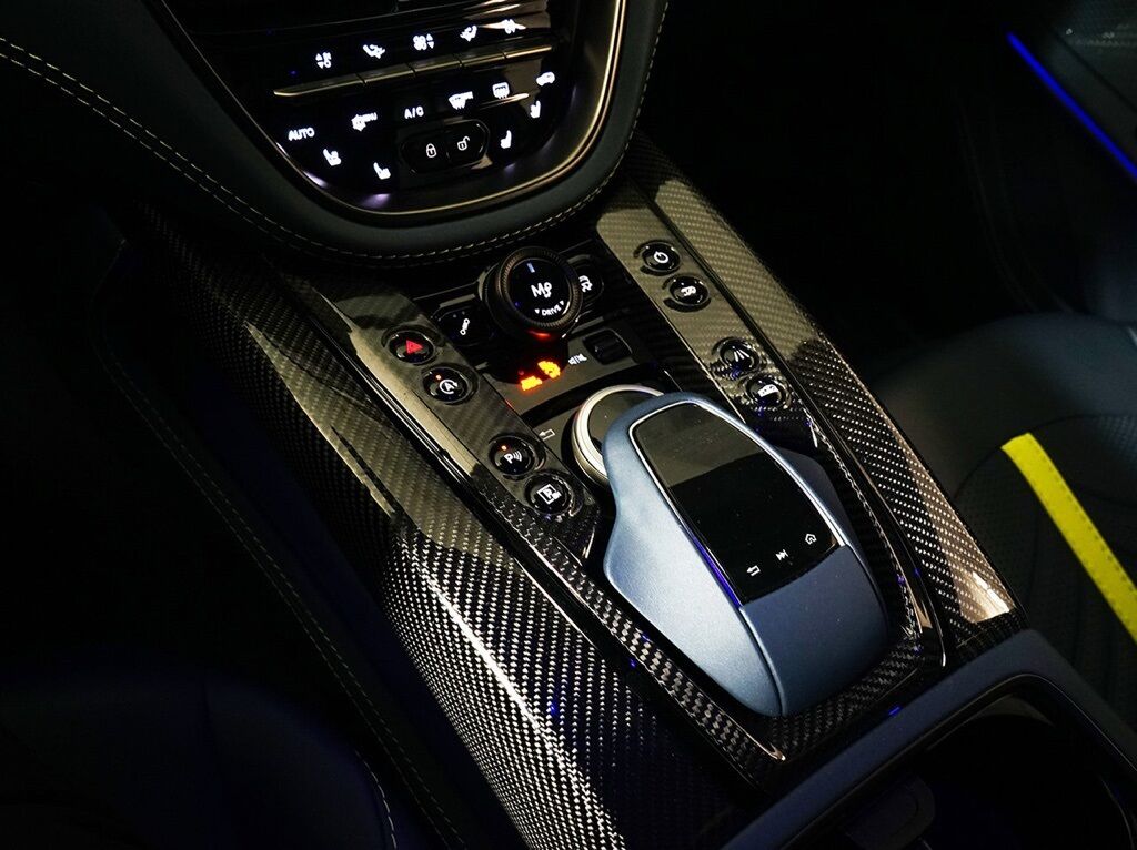 2023 Aston Martin DBX 707 Indianapolis IN