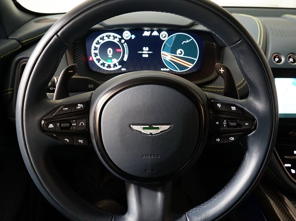 2023 Aston Martin DBX 707 Indianapolis IN