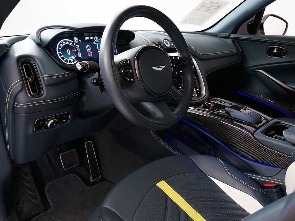 2023 Aston Martin DBX 707 Indianapolis IN