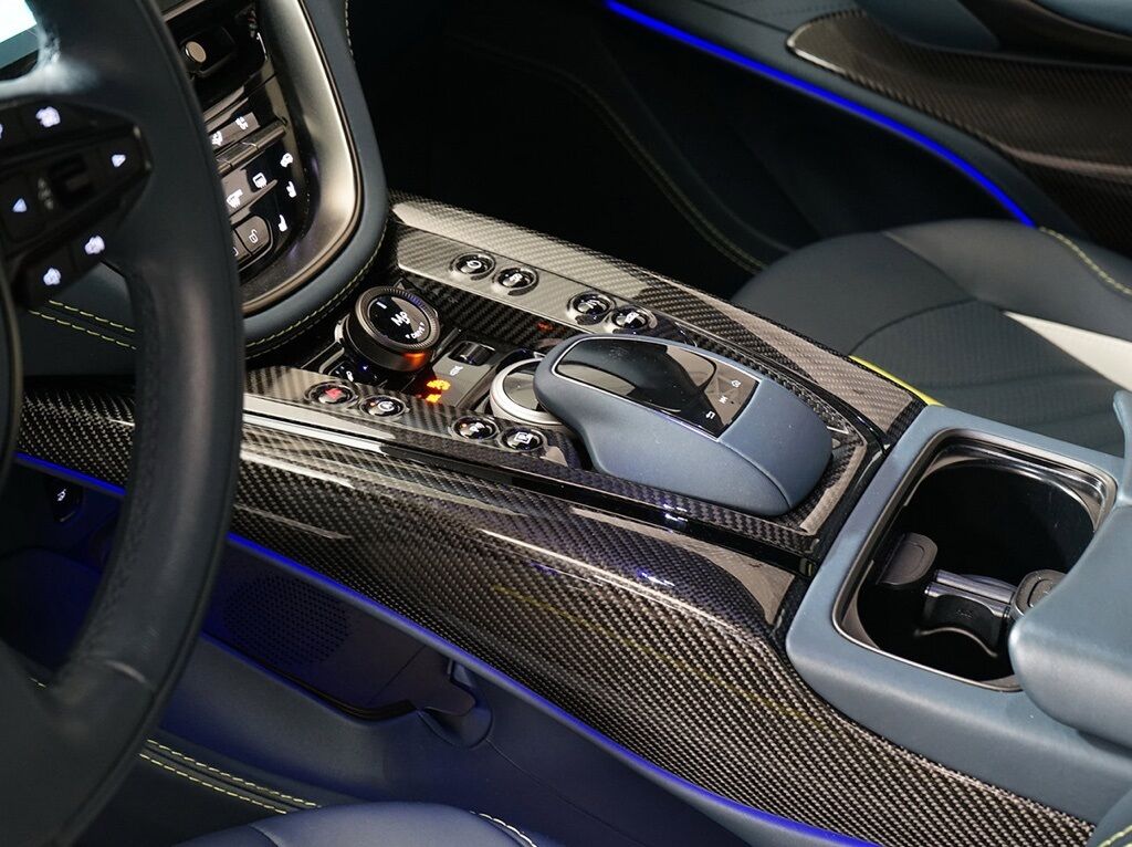 2023 Aston Martin DBX 707 Indianapolis IN