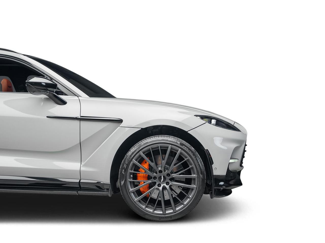 2023 Aston Martin DBX 707 Ft Lauderdale FL