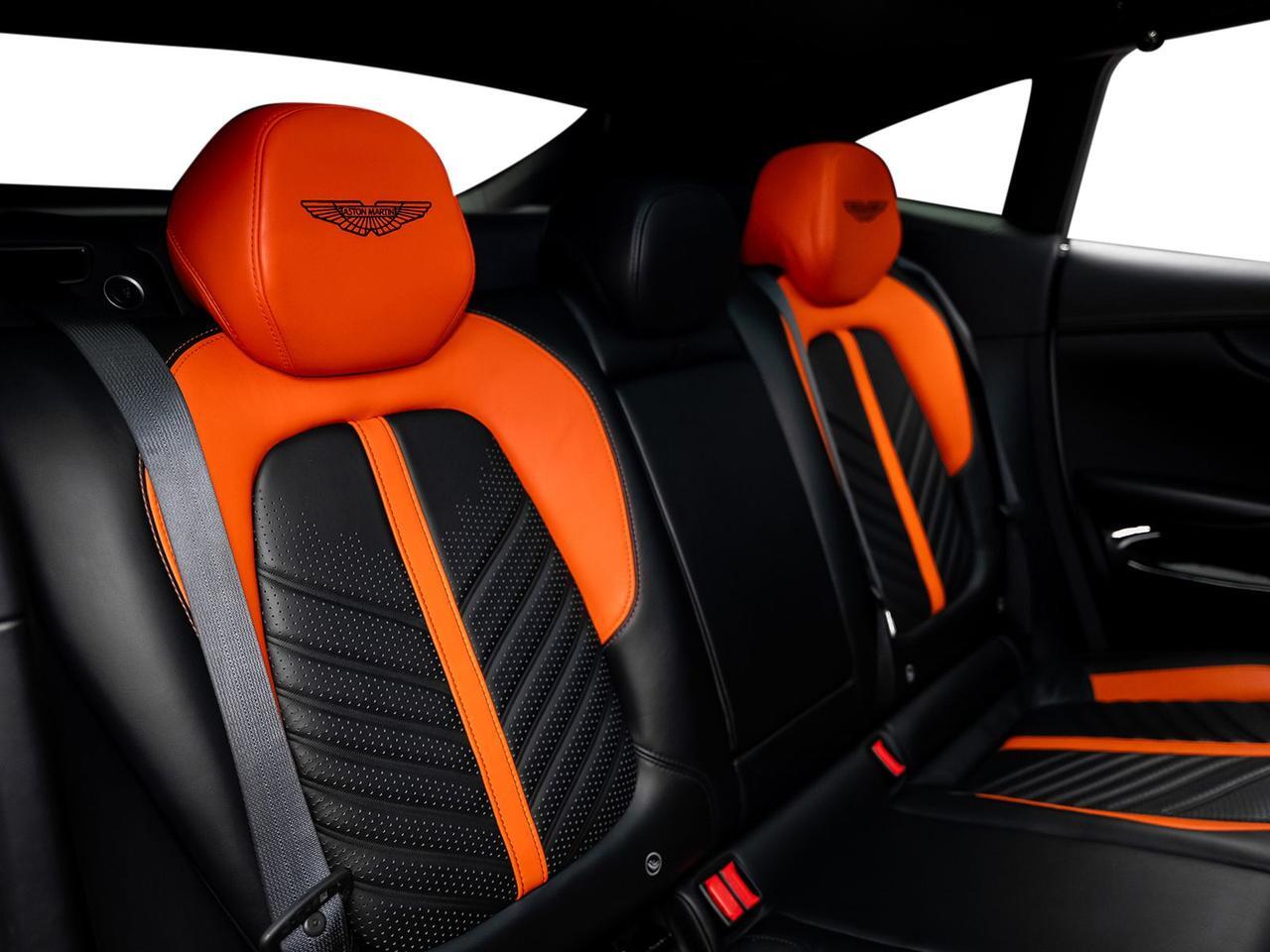 2023 Aston Martin DBX 707 Ft Lauderdale FL