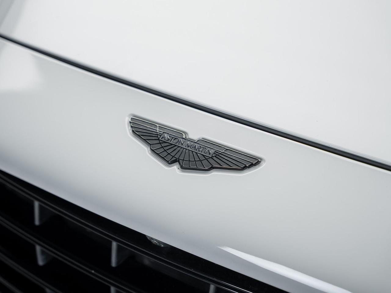 2023 Aston Martin DBX 707 Ft Lauderdale FL