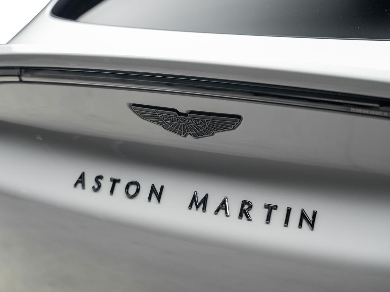 2023 Aston Martin DBX 707 Ft Lauderdale FL
