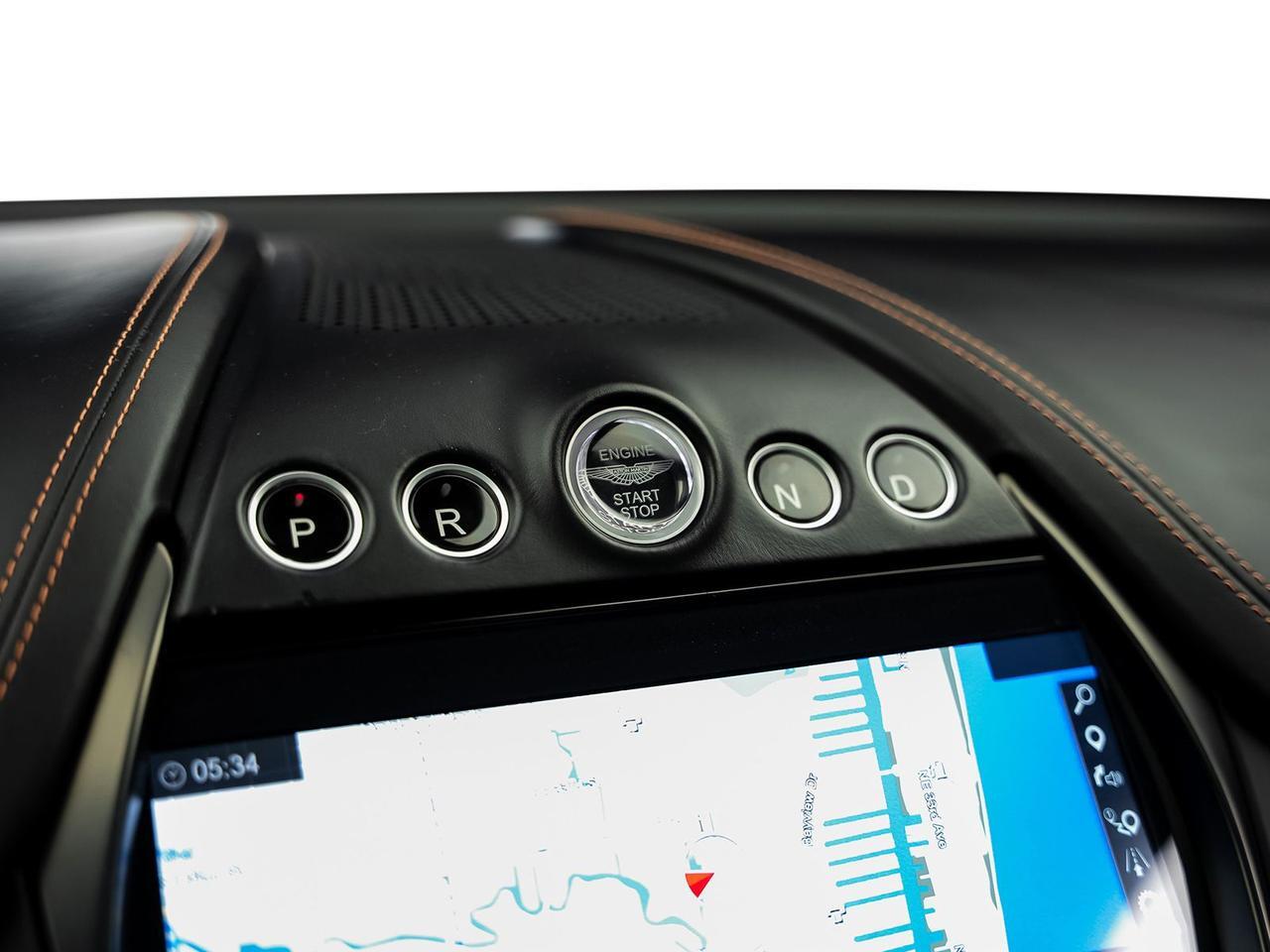 2023 Aston Martin DBX 707 Ft Lauderdale FL