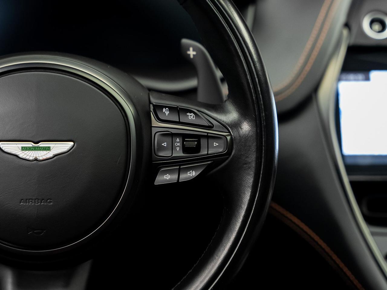 2023 Aston Martin DBX 707 Ft Lauderdale FL