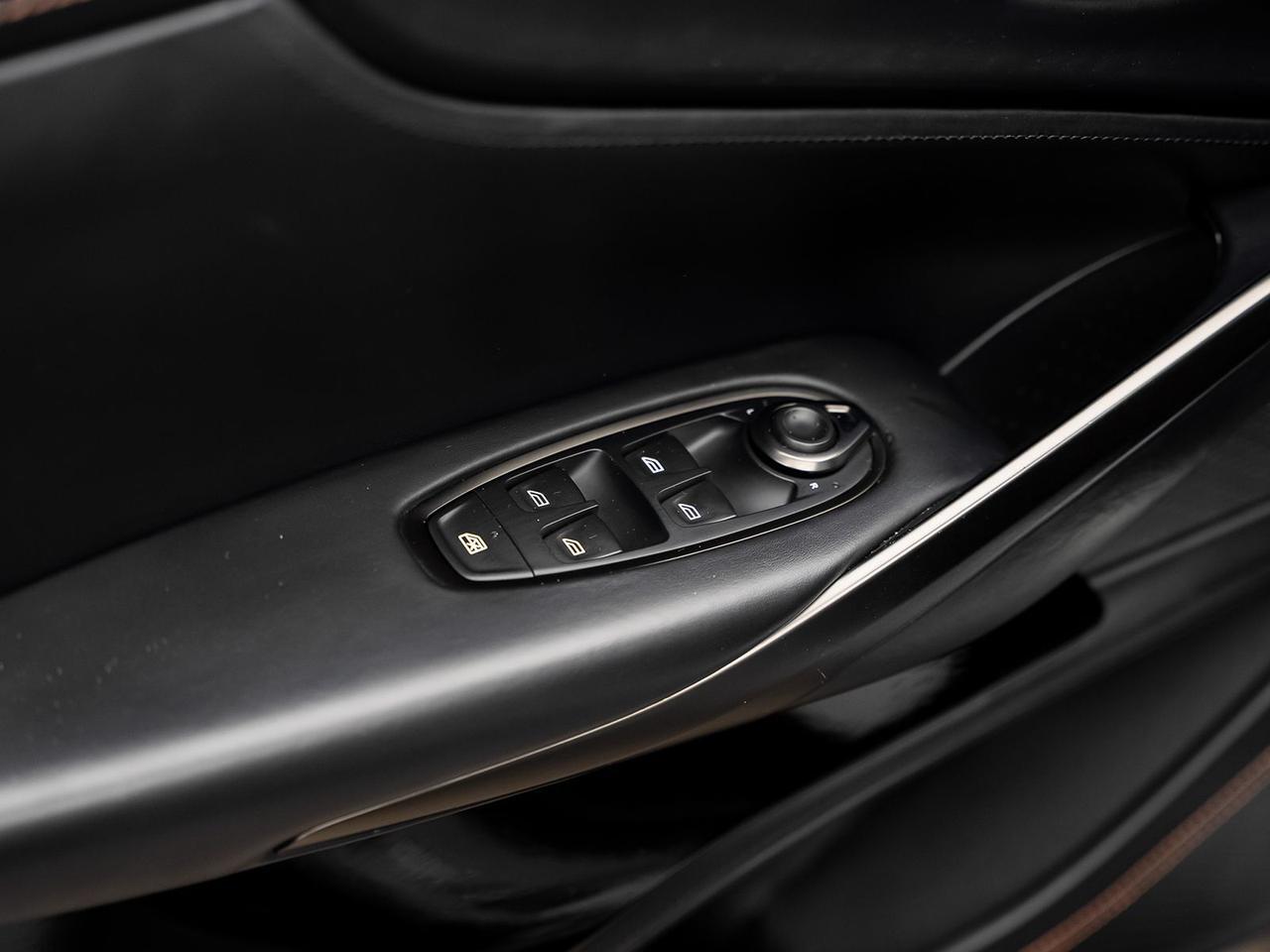 2023 Aston Martin DBX 707 Ft Lauderdale FL