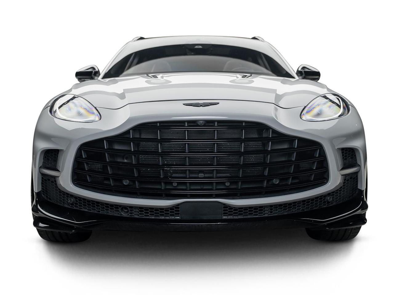 2023 Aston Martin DBX 707