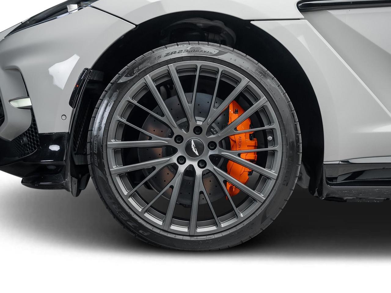 2023 Aston Martin DBX 707 Ft Lauderdale FL