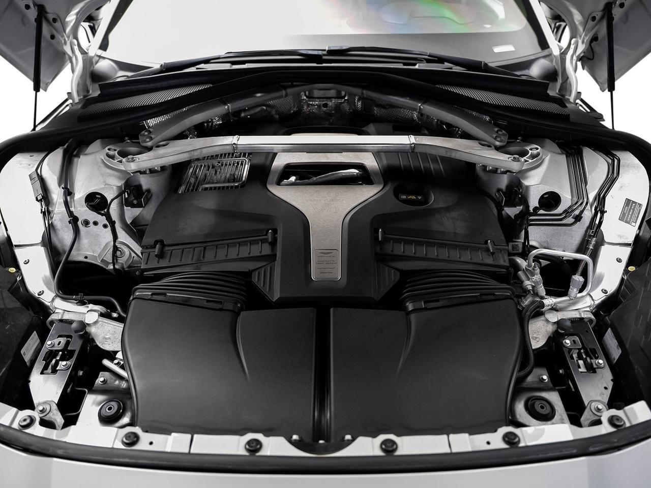 2023 Aston Martin DBX 707 Ft Lauderdale FL