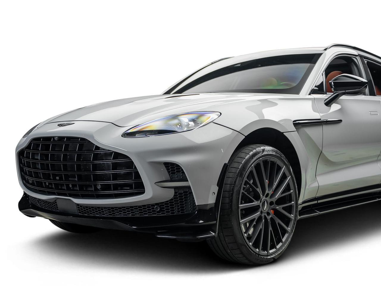 2023 Aston Martin DBX 707 Ft Lauderdale FL