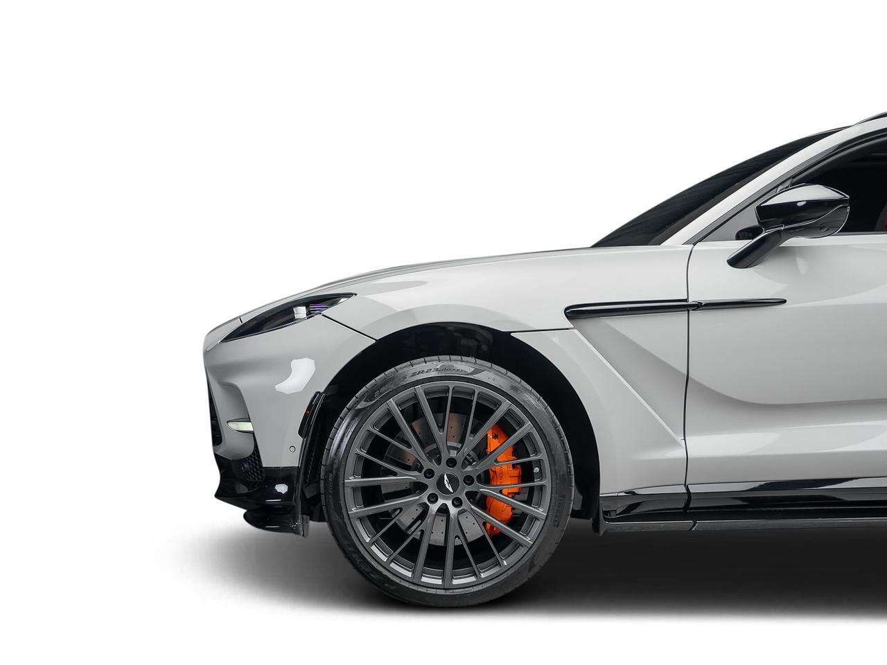 2023 Aston Martin DBX 707 Ft Lauderdale FL
