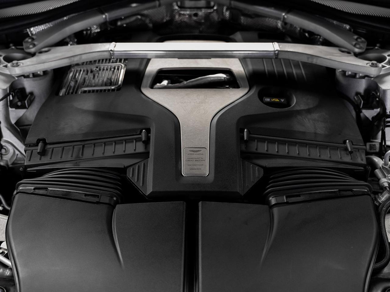2023 Aston Martin DBX 707 Ft Lauderdale FL