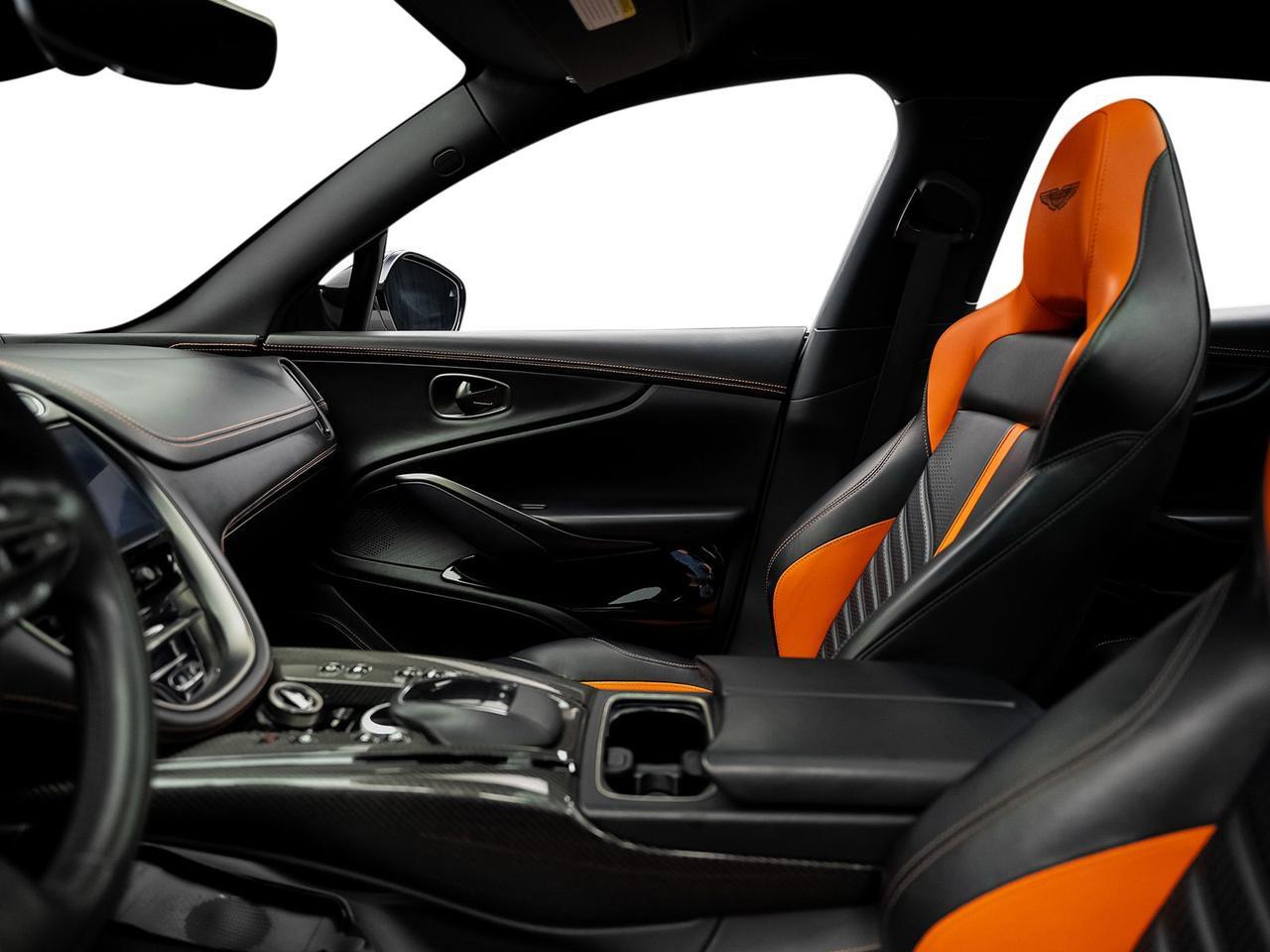 2023 Aston Martin DBX 707 Ft Lauderdale FL