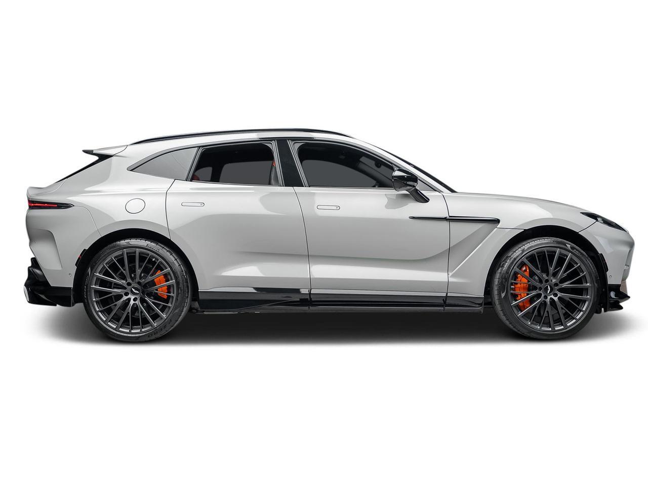 2023 Aston Martin DBX 707 Ft Lauderdale FL
