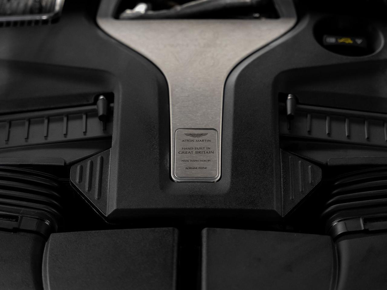 2023 Aston Martin DBX 707 Ft Lauderdale FL