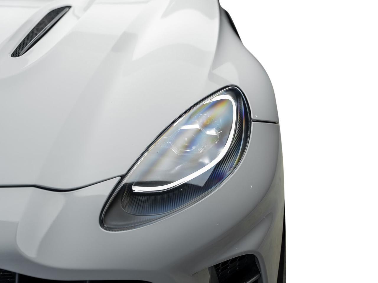 2023 Aston Martin DBX 707 Ft Lauderdale FL