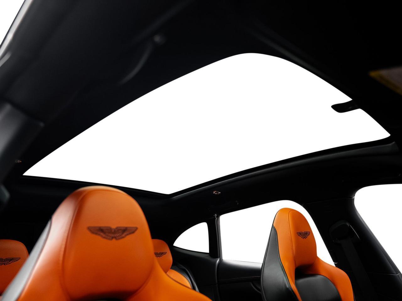 2023 Aston Martin DBX 707 Ft Lauderdale FL