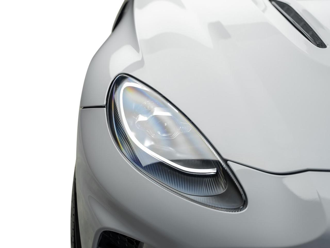 2023 Aston Martin DBX 707