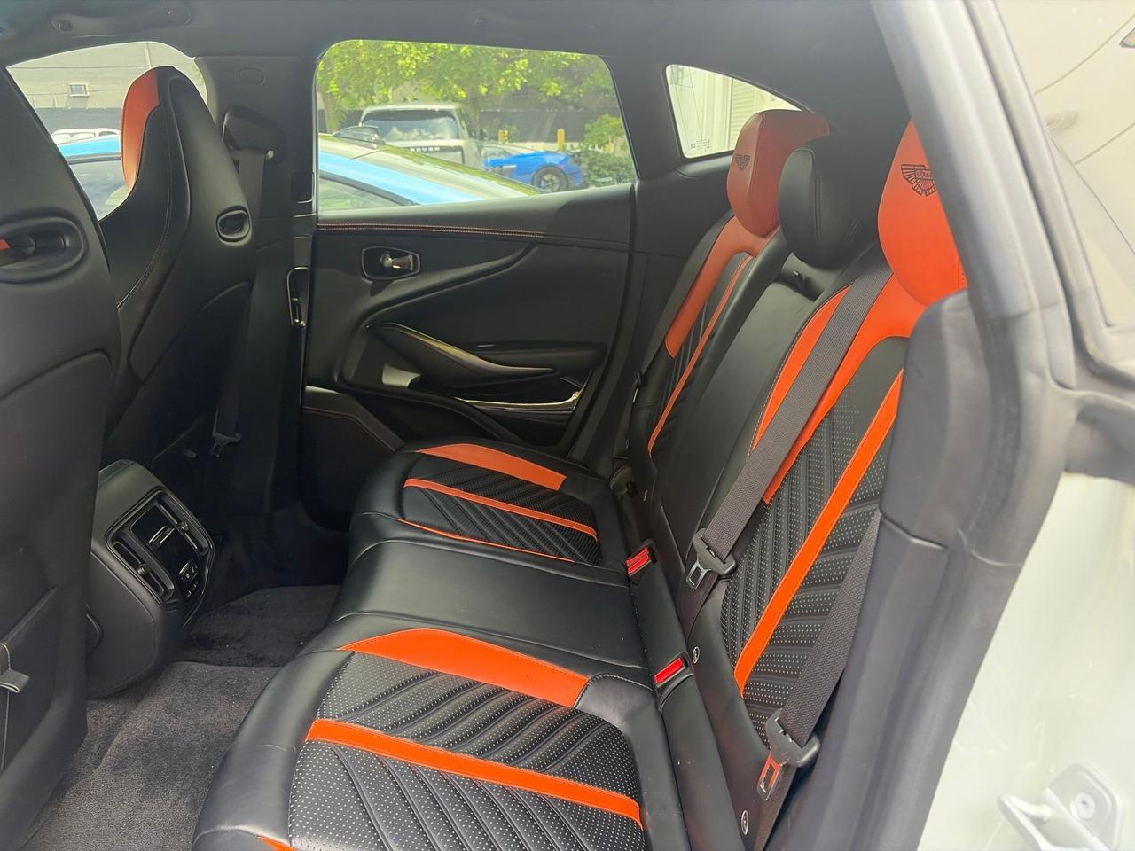 2023 Aston Martin DBX 707 Ft Lauderdale FL