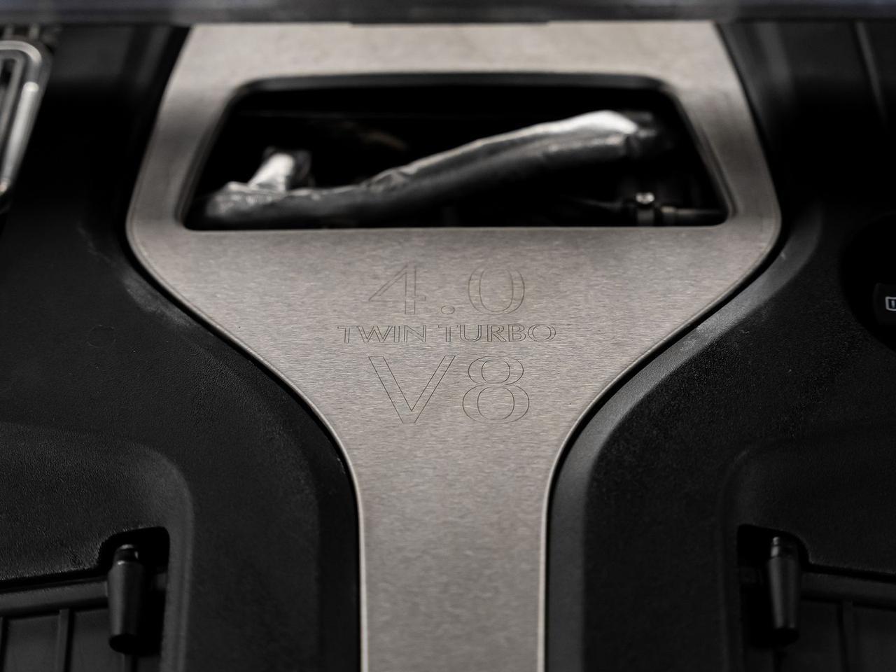 2023 Aston Martin DBX 707 Ft Lauderdale FL