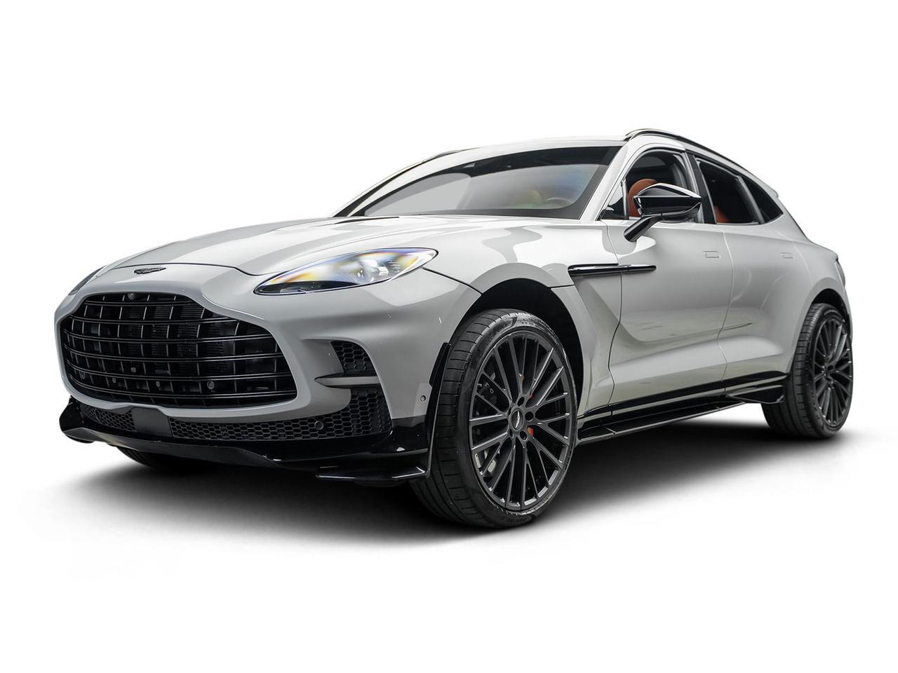 2023 Aston Martin DBX 707 Ft Lauderdale FL