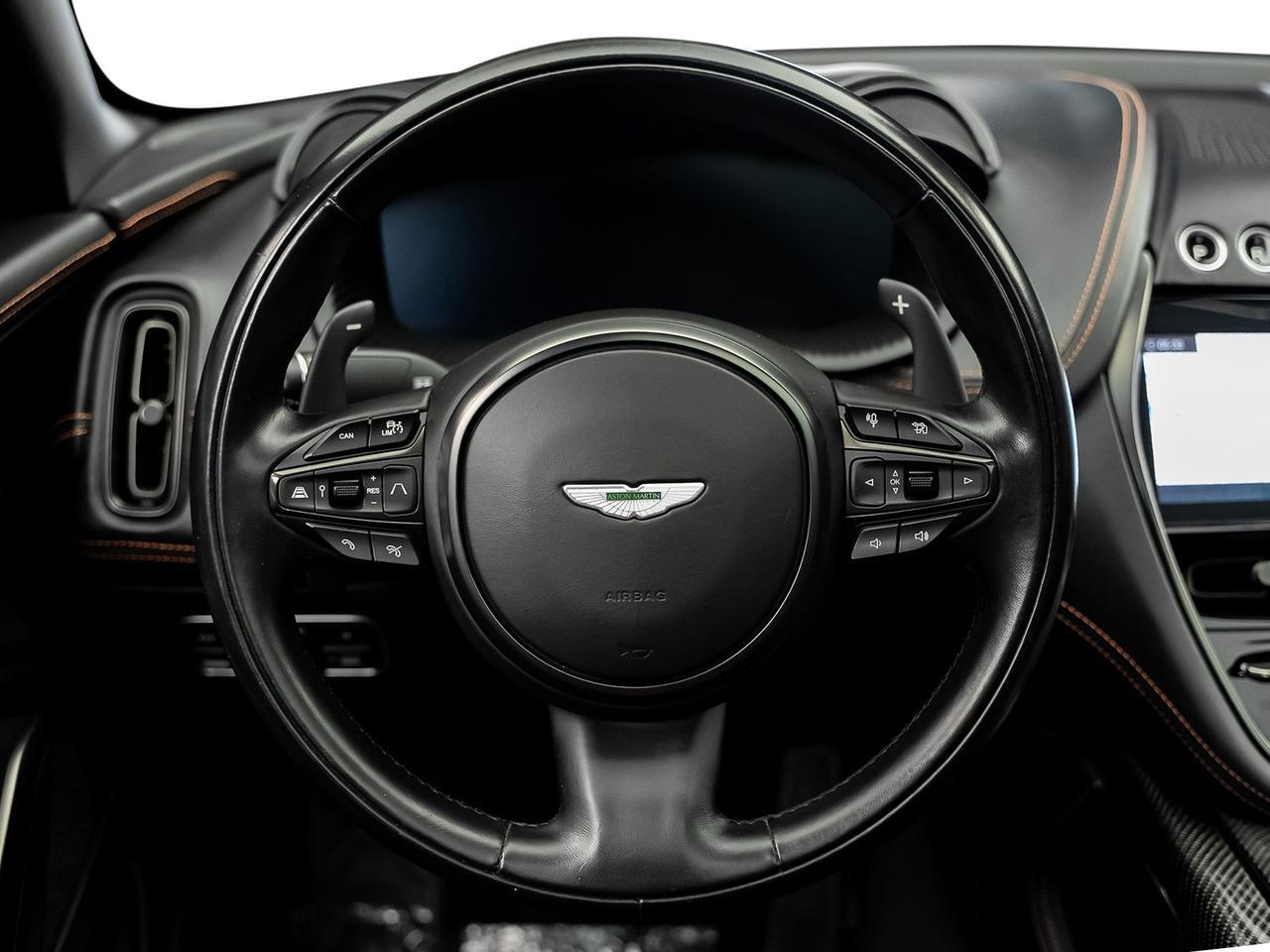 2023 Aston Martin DBX 707 Ft Lauderdale FL