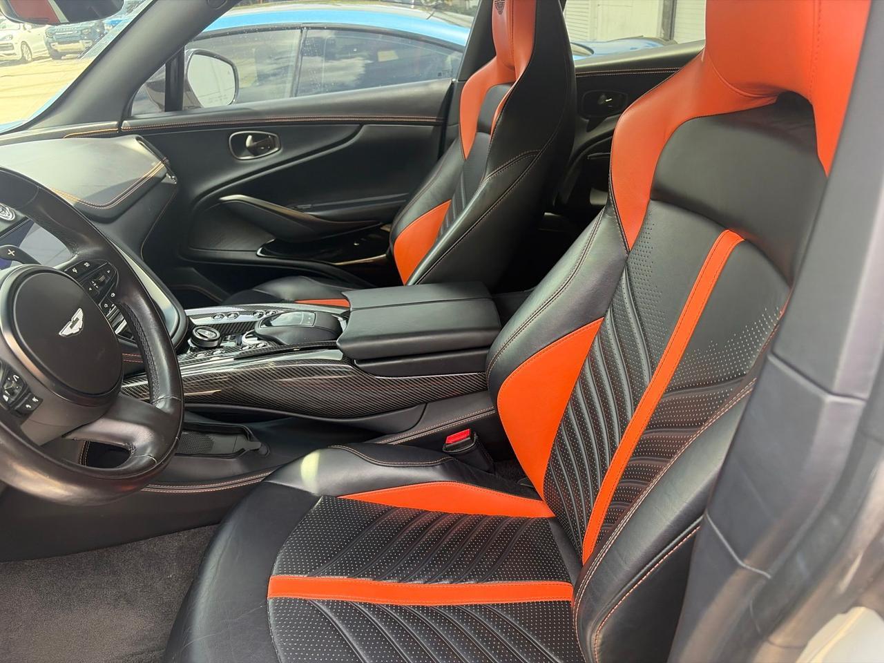 2023 Aston Martin DBX 707 Ft Lauderdale FL