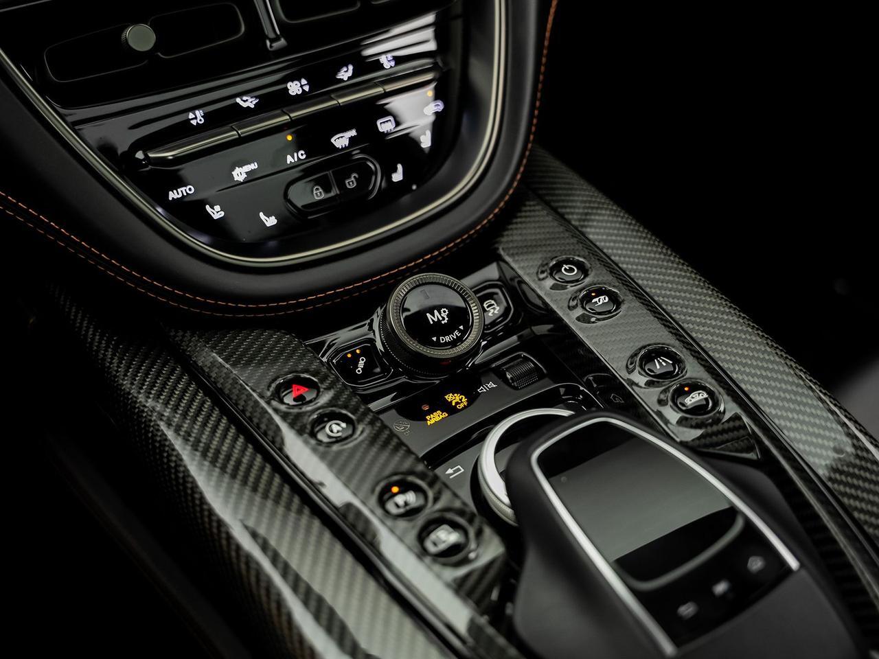2023 Aston Martin DBX 707 Ft Lauderdale FL