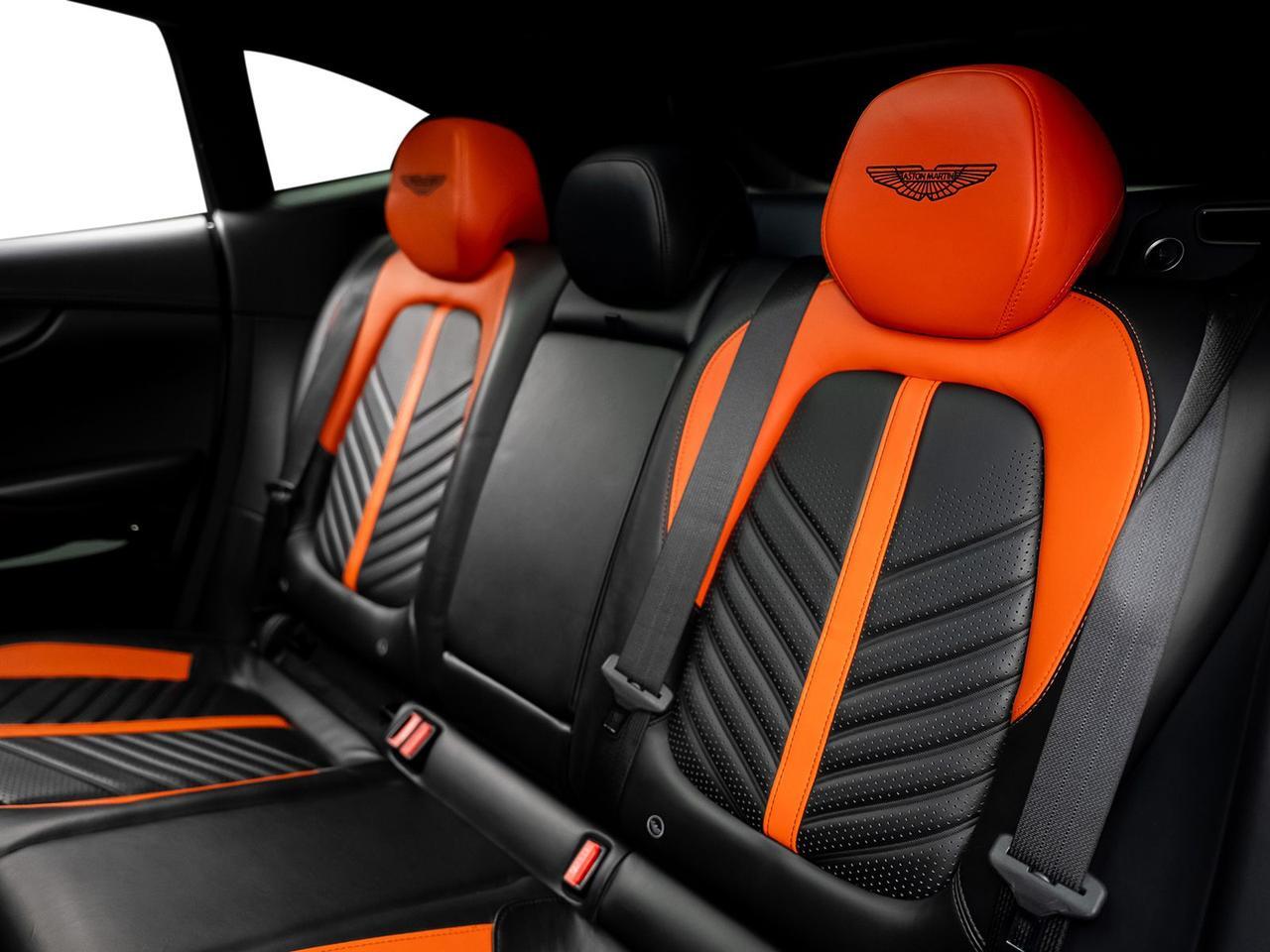 2023 Aston Martin DBX 707 Ft Lauderdale FL