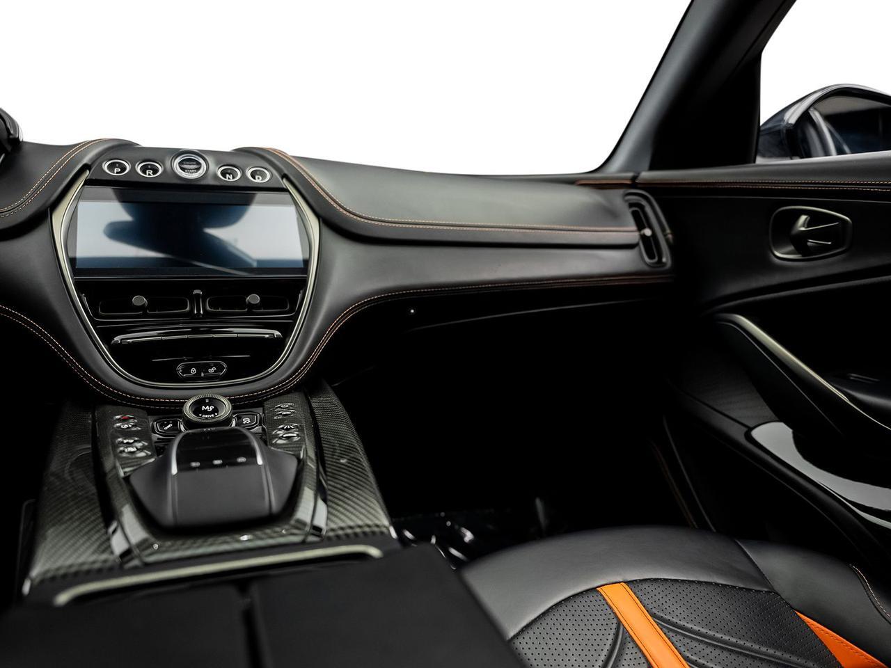 2023 Aston Martin DBX 707 Ft Lauderdale FL