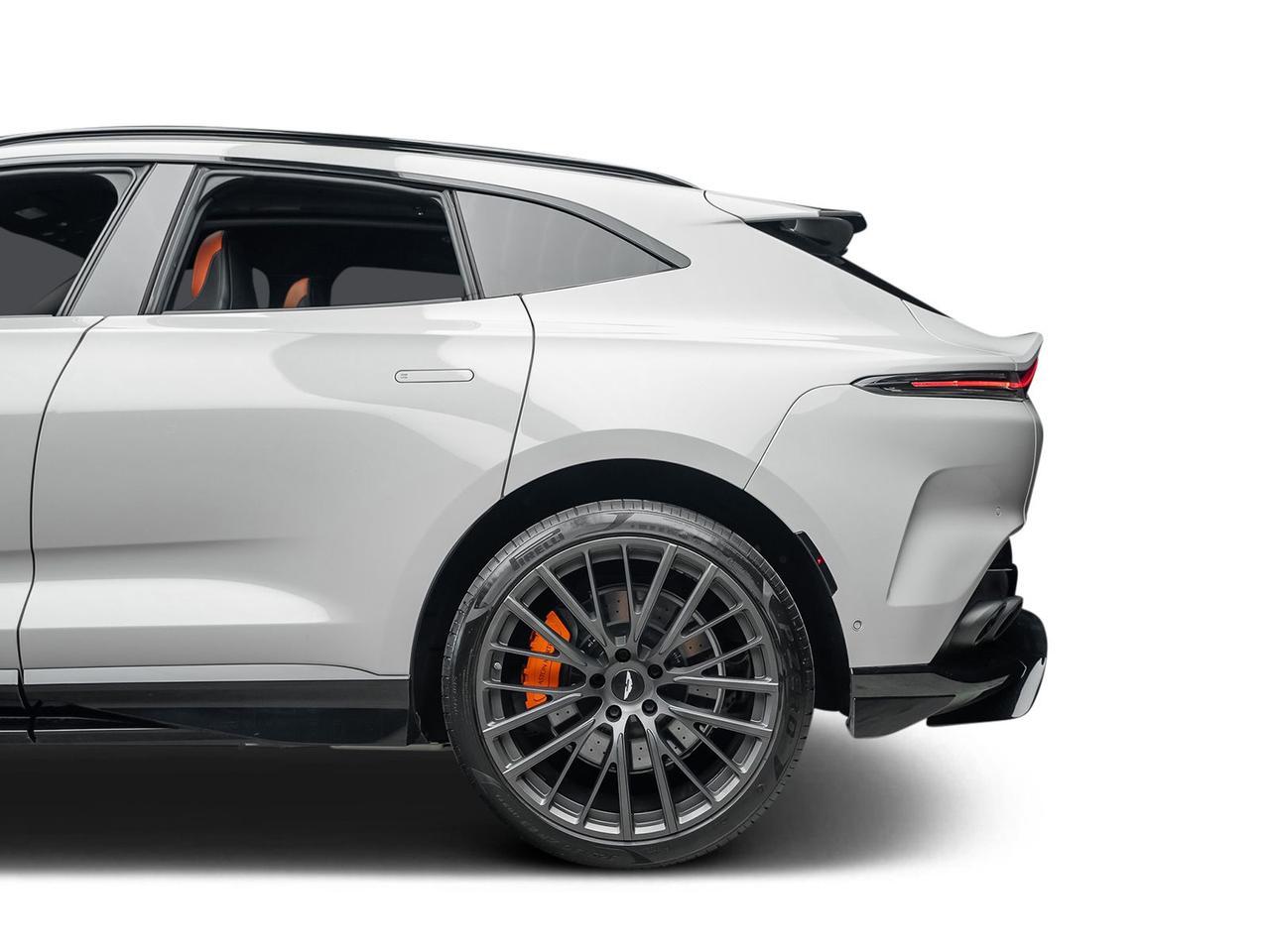 2023 Aston Martin DBX 707 Ft Lauderdale FL