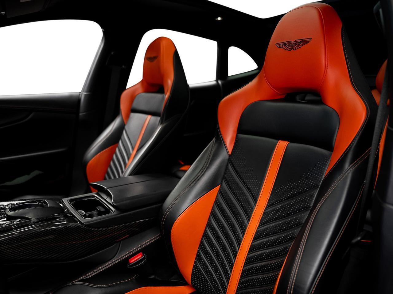 2023 Aston Martin DBX 707 Ft Lauderdale FL