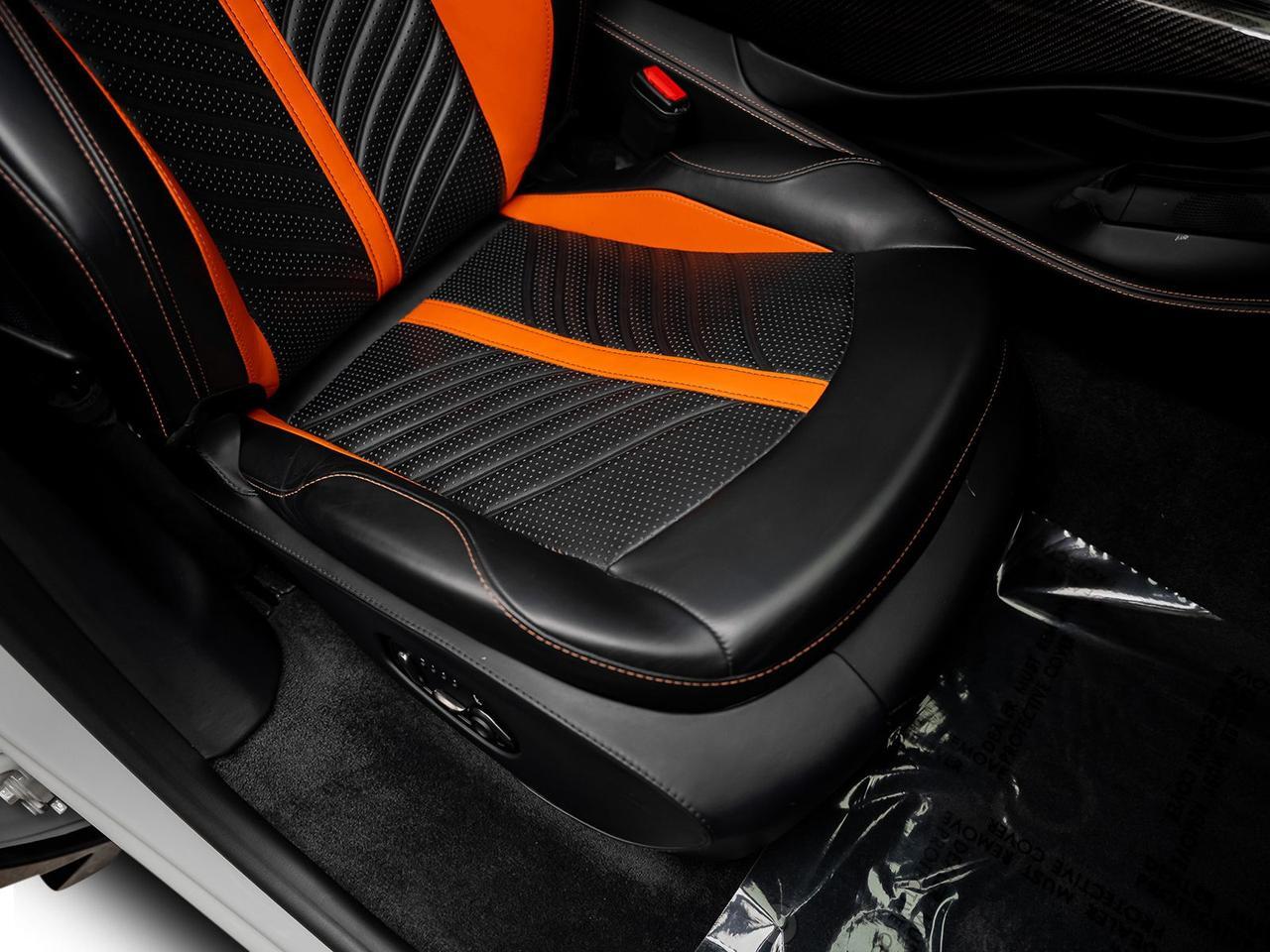 2023 Aston Martin DBX 707 Ft Lauderdale FL