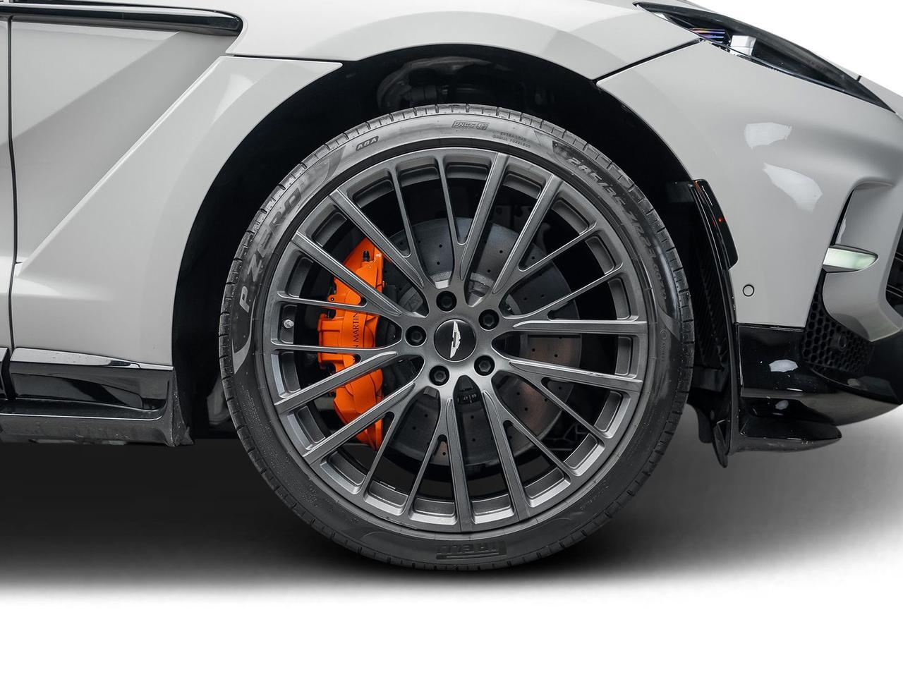 2023 Aston Martin DBX 707 Ft Lauderdale FL