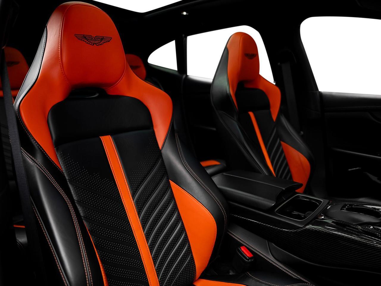 2023 Aston Martin DBX 707 Ft Lauderdale FL