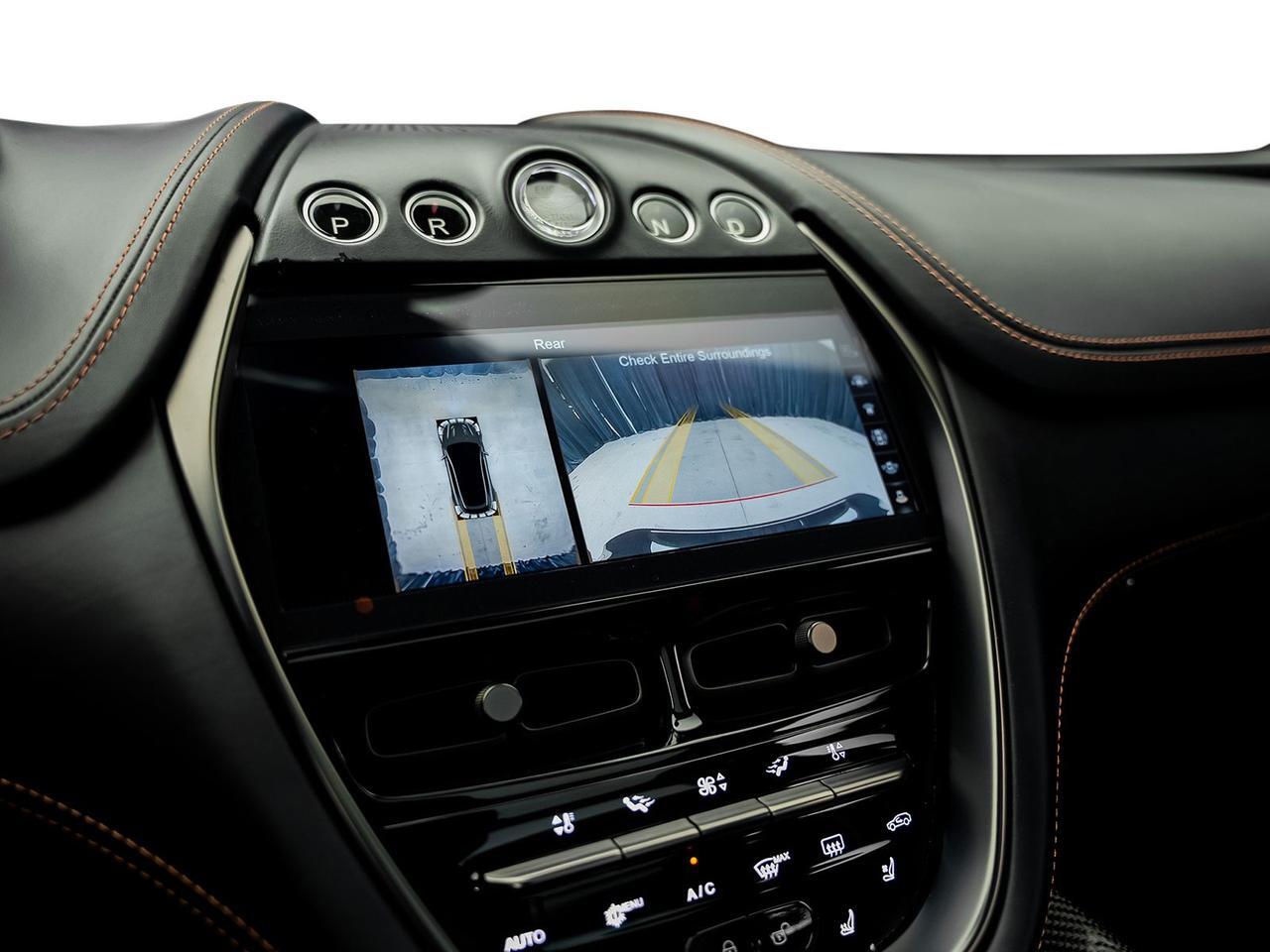 2023 Aston Martin DBX 707 Ft Lauderdale FL