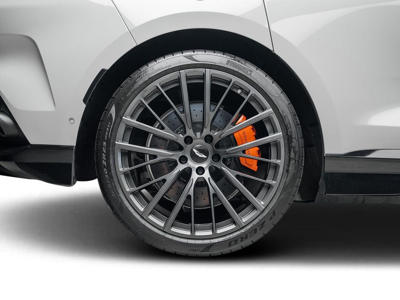 2023 Aston Martin DBX 707 Ft Lauderdale FL