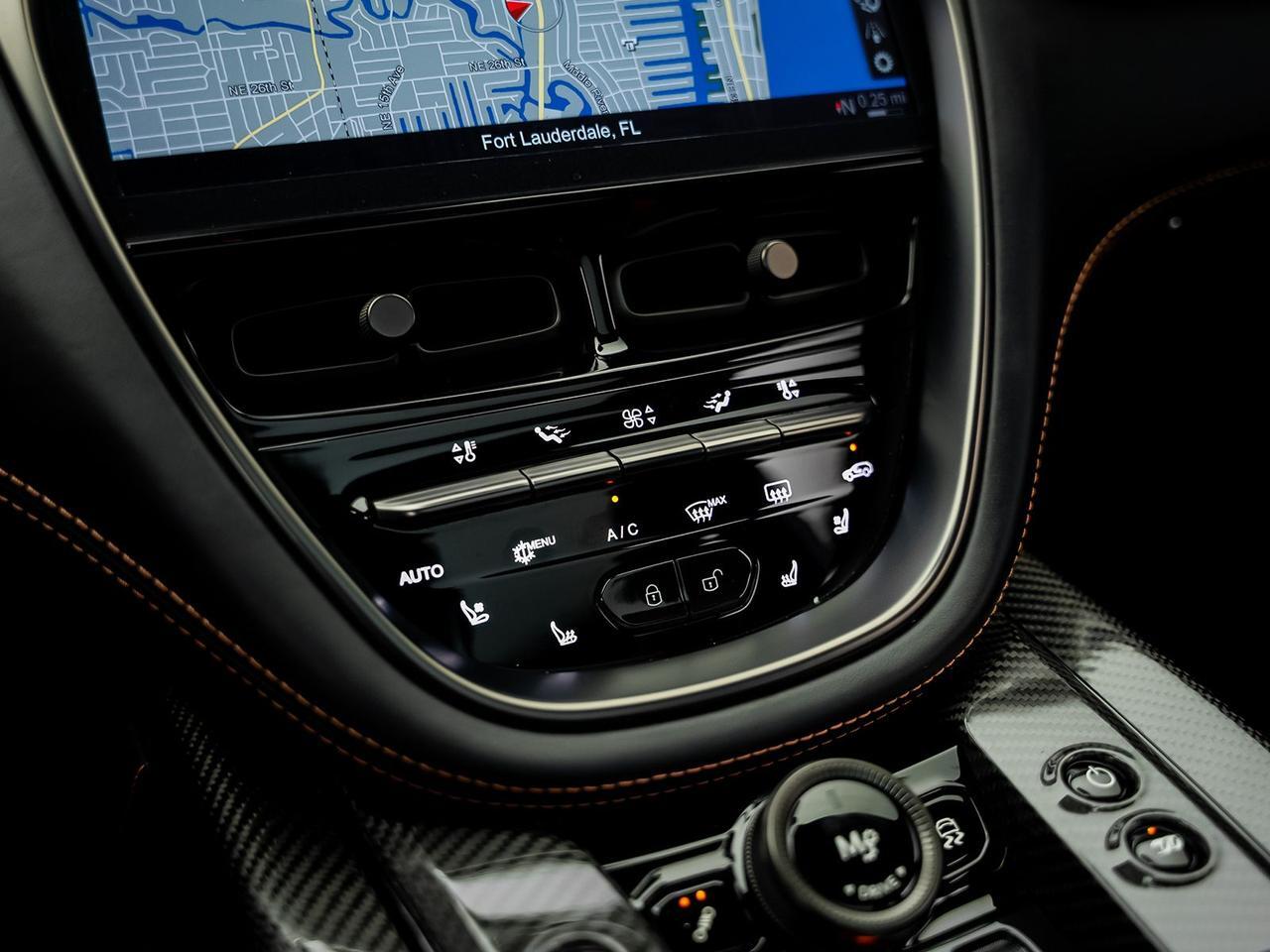 2023 Aston Martin DBX 707 Ft Lauderdale FL