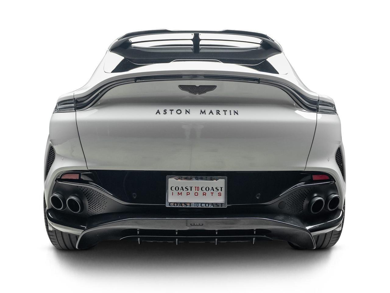 2023 Aston Martin DBX 707 Ft Lauderdale FL