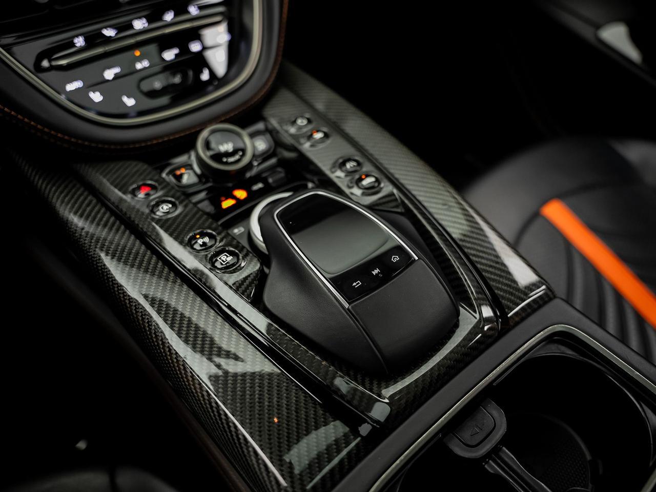 2023 Aston Martin DBX 707 Ft Lauderdale FL